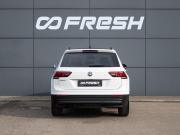 Volkswagen Tiguan II Краснодар  - изображение 29