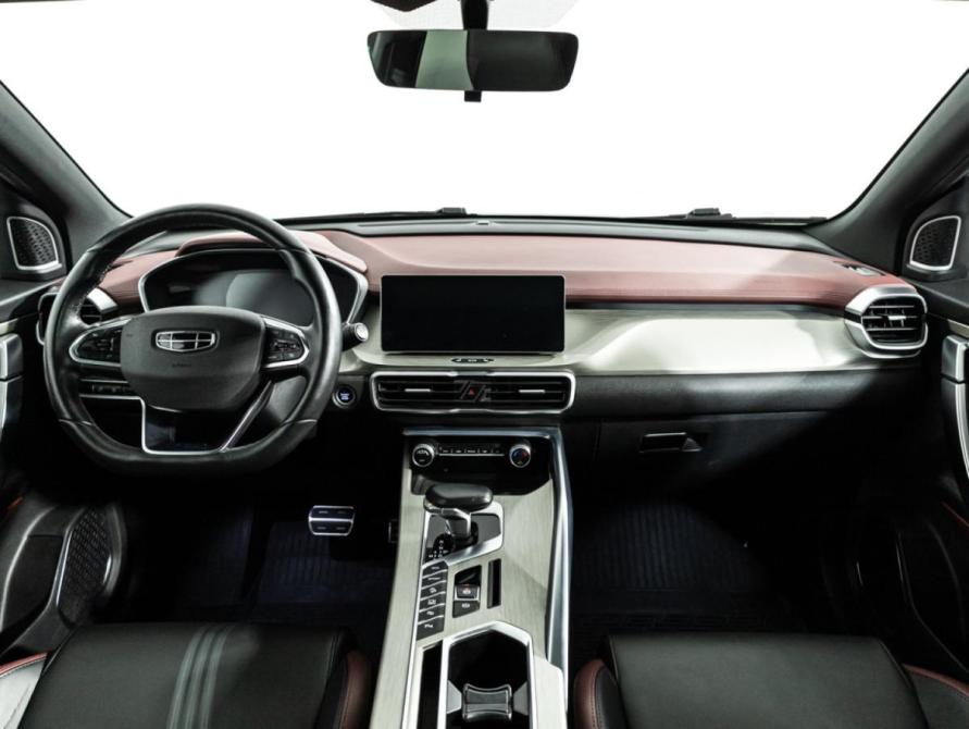 Geely Coolray I Санкт-Петербург  - изображение 13