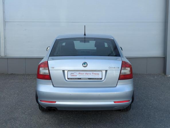 Skoda Octavia II (A5) Рестайлинг с пробегом 2012 года, цена 760 000 рублей, 164612 км, лифтбек, Автокод Объявления