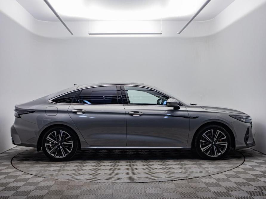 Chery Arrizo 8 Москва  - изображение 7