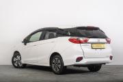 Honda Shuttle II Томск  - изображение 24