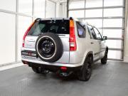 Honda CR-V II Кемерово  - изображение 26