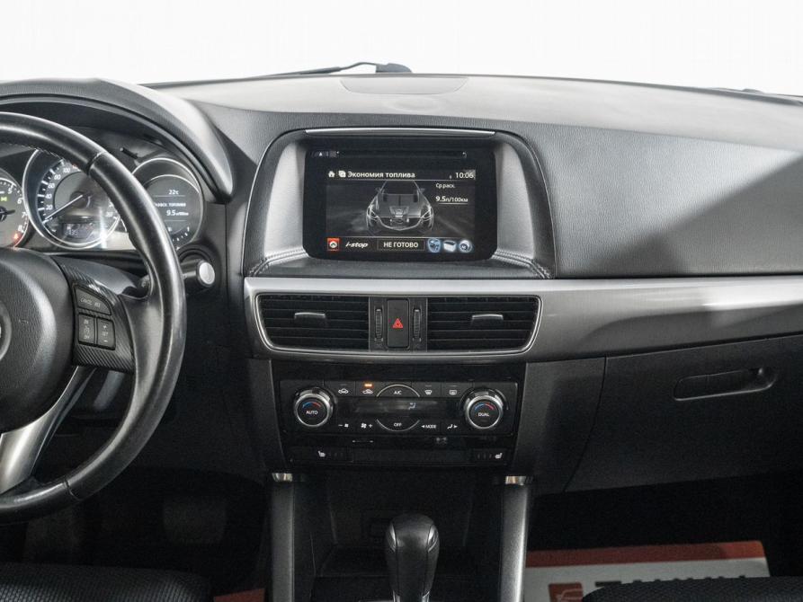 Mazda CX-5 I Иркутск  - изображение 13