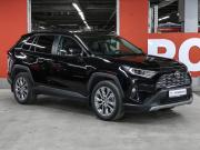 Toyota RAV4 V (XA50) Москва  - изображение 28