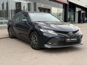 Toyota Camry VIII (XV70) Санкт-Петербург  - изображение 25