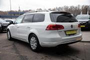 Volkswagen Passat B7 Иркутск  - изображение 32