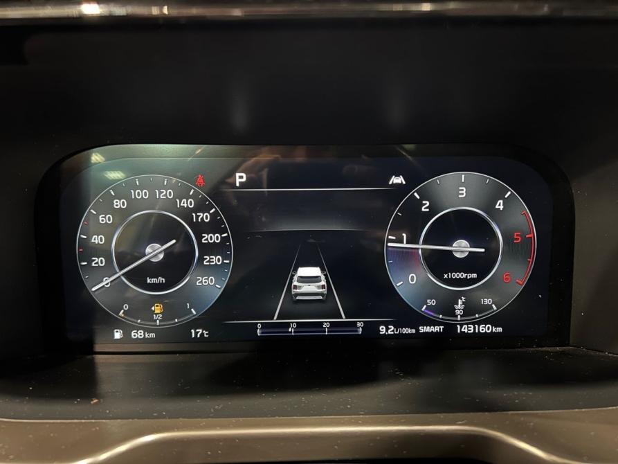 Kia Sorento IV Москва  - изображение 17