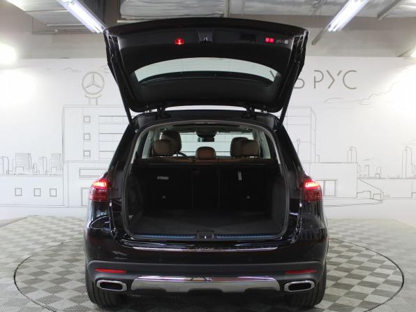 Mercedes-Benz GLE II (V167) Рестайлинг с пробегом 2026 года, цена 11 300 000 рублей, 33 км, внедорожник, Автокод Объявления