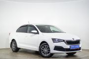 Skoda Rapid II Оренбург  - изображение 18