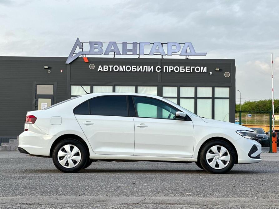 Volkswagen Polo VI Волгоград  - изображение 8
