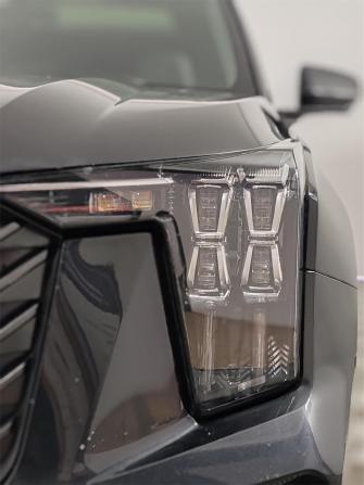 GAC GS8 II с пробегом 2024 года, цена 3 349 000 рублей, 86987 км, внедорожник, Автокод Объявления