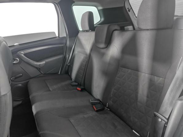 Renault Duster I Рестайлинг с пробегом 2018 года, цена 1 158 000 рублей, 90486 км, внедорожник, Автокод Объявления