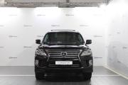 Lexus LX III Рестайлинг Владивосток  - изображение 30