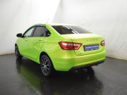 Lada (ВАЗ) Vesta I Санкт-Петербург  - изображение 24