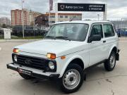 Lada (ВАЗ) Niva Legend I Калуга  - изображение 9