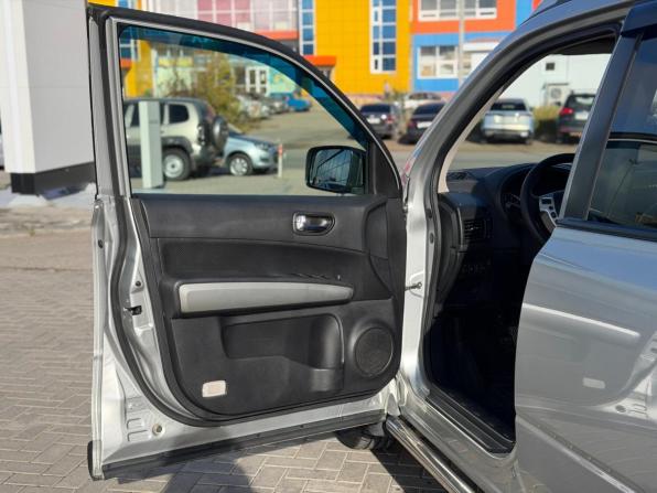 Nissan X-Trail II с пробегом 2010 года, цена 1 480 000 рублей, 161914 км, внедорожник, Автокод Объявления