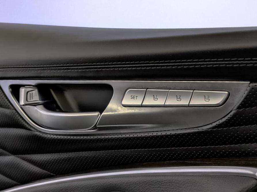 Kia K900 II Москва  - изображение 28