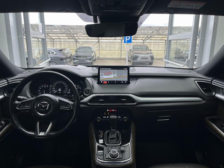 Mazda CX-9 II Новосибирск  - изображение 10