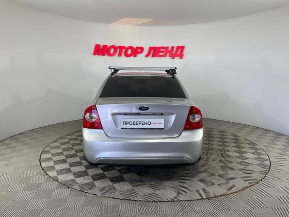 Ford Focus II Рестайлинг с пробегом 2008 года, цена 455 000 рублей, 343800 км, седан, Автокод Объявления