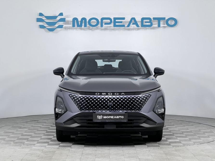 Omoda C5 I Рестайлинг Калининград  - изображение 2