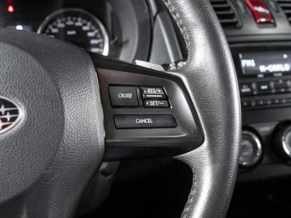Subaru XV I с пробегом 2012 года, цена 1 259 000 рублей, 191608 км, внедорожник, Автокод Объявления