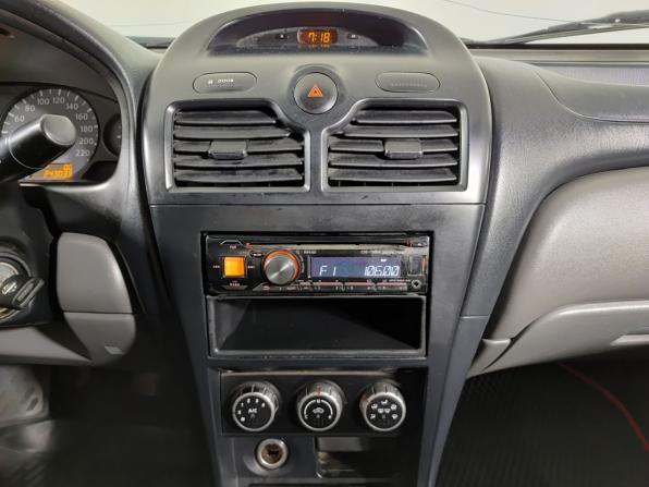 Nissan Almera Classic I с пробегом 2012 года, цена 475 000 рублей, 243033 км, седан, Автокод Объявления
