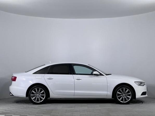 Audi A6 IV (C7) с пробегом 2013 года, цена 1 520 000 рублей, 205163 км, седан, Автокод Объявления