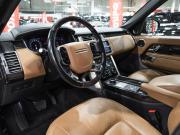 Land Rover Range Rover IV Рестайлинг Санкт-Петербург  - изображение 56