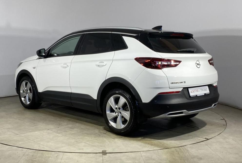 Opel Grandland I Саранск  - изображение 10