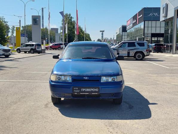 Lada (ВАЗ) 2111 с пробегом 2002 года, цена 92 000 рублей, 365896 км, универсал, Автокод Объявления