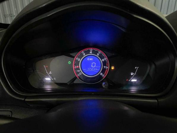 Lifan X60 I Рестайлинг 2 с пробегом 2017 года, цена 697 000 рублей, 47233 км, внедорожник, Автокод Объявления