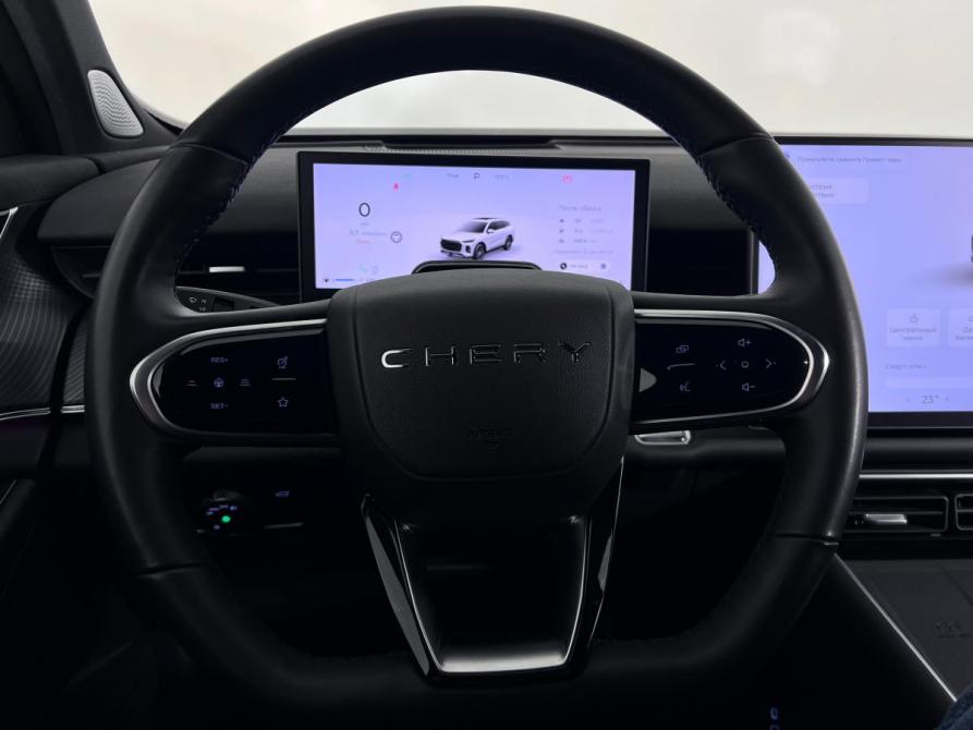 Chery Tiggo 9 I Ростов-на-Дону  - изображение 12