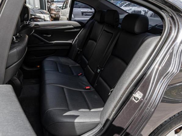 BMW 5 серии VI (F10/F11/F07) с пробегом 2012 года, цена 1 648 000 рублей, 176636 км, седан, Автокод Объявления