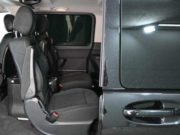 Mercedes-Benz V-Класс III (W447) с пробегом 2015 года, цена 3 200 000 рублей, 173024 км, минивэн, Автокод Объявления