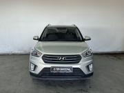 Hyundai Creta I Москва  - изображение 23