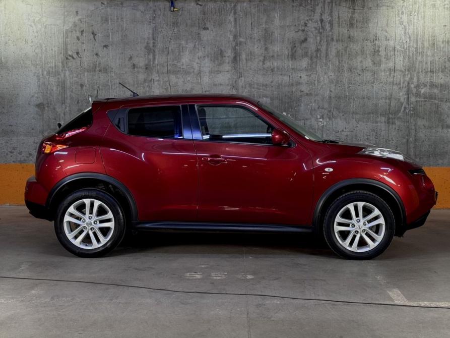 Nissan Juke I Уфа  - изображение 2