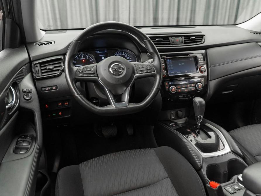 Nissan X-Trail III Рестайлинг Москва  - изображение 7