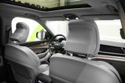 Jeep Grand Cherokee V (WL) Москва  - изображение 66