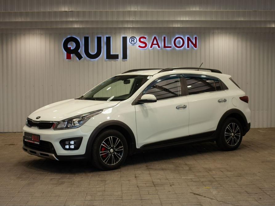 Kia Rio IV Иваново  - изображение 1