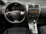 Toyota Corolla X (E140 E150) Рестайлинг Казань  - изображение 30