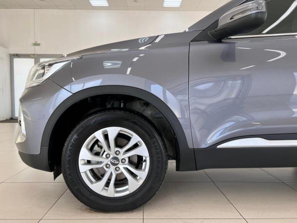 Chery Tiggo 4 Pro I с пробегом 2024 года, цена 1 699 000 рублей, 20760 км, внедорожник, Автокод Объявления