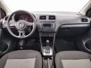 Volkswagen Polo V Москва  - изображение 24