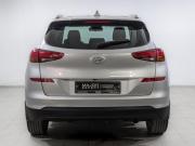 Hyundai Tucson III Рестайлинг Химки  - изображение 34