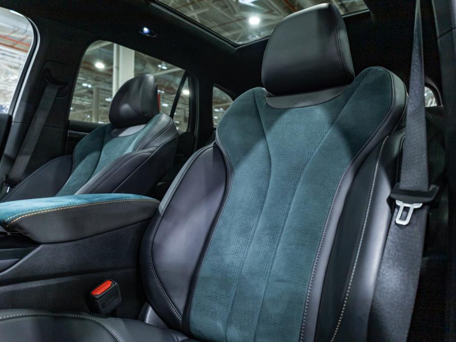 Geely Monjaro I Санкт-Петербург  - изображение 17