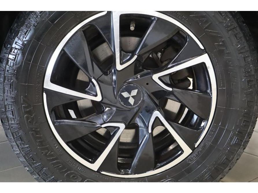 Mitsubishi Outlander III Рестайлинг Коломна  - изображение 15