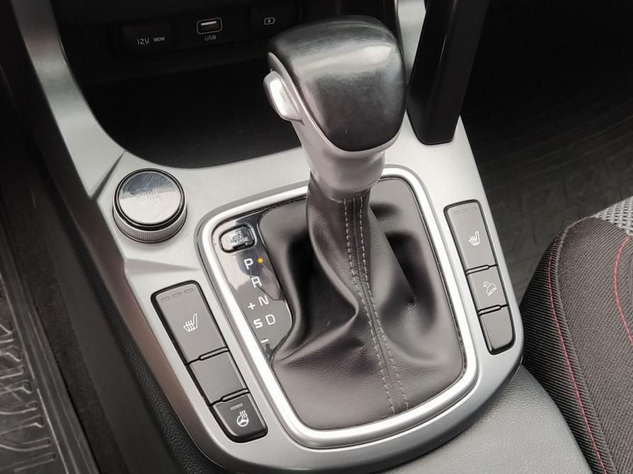 Kia Seltos I Екатеринбург  - изображение 14