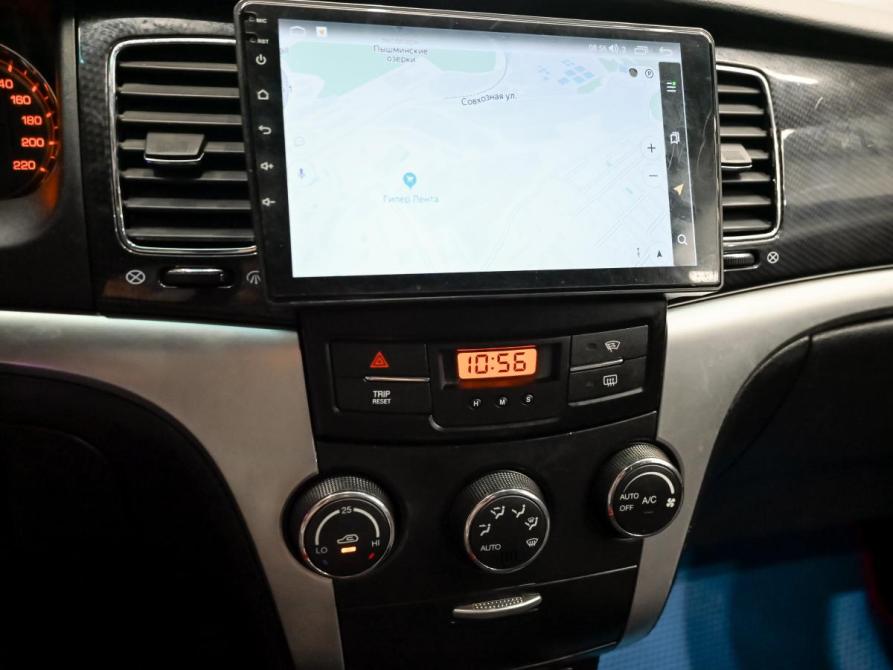 SsangYong Actyon II Екатеринбург  - изображение 15