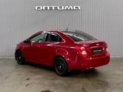 Chevrolet Aveo II Краснодар  - изображение 27