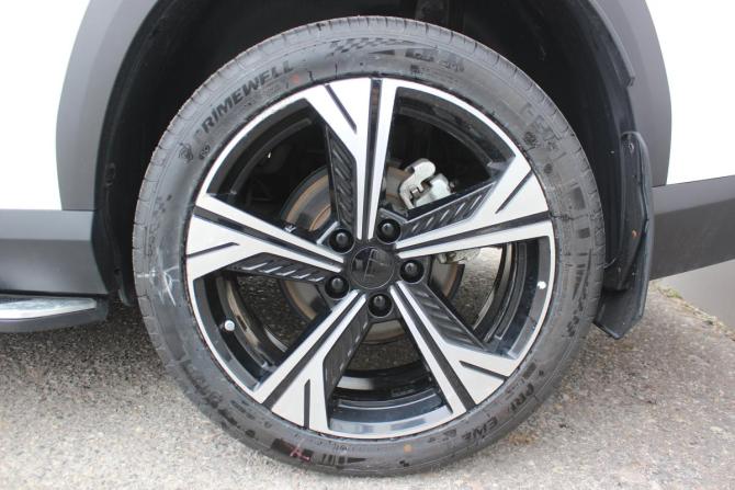 Geely Cityray с пробегом 2024 года, цена 2 590 000 рублей, 7162 км, внедорожник, Автокод Объявления