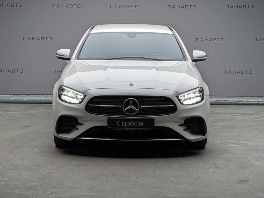 Mercedes-Benz E-Класс V (W213 S213 C238) Рестайлинг Москва  - изображение 2